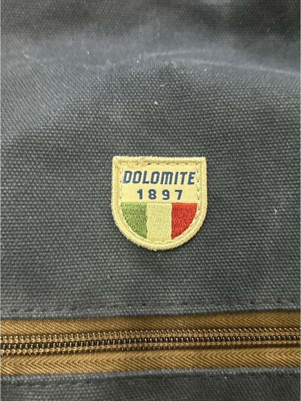 N/A this dolomite